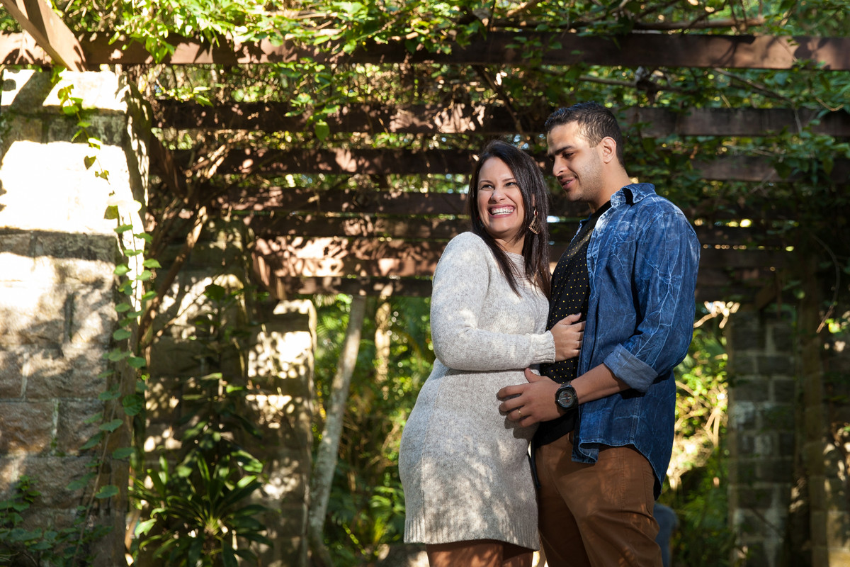 Bruno Brum foto e filmagem - Santos Orquidario - ensaio de casamento - casal apaixonado