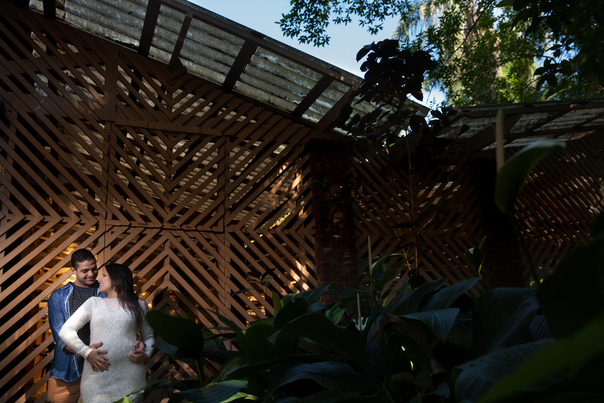 Bruno Brum foto e filmagem - Santos Orquidario - ensaio de casamento