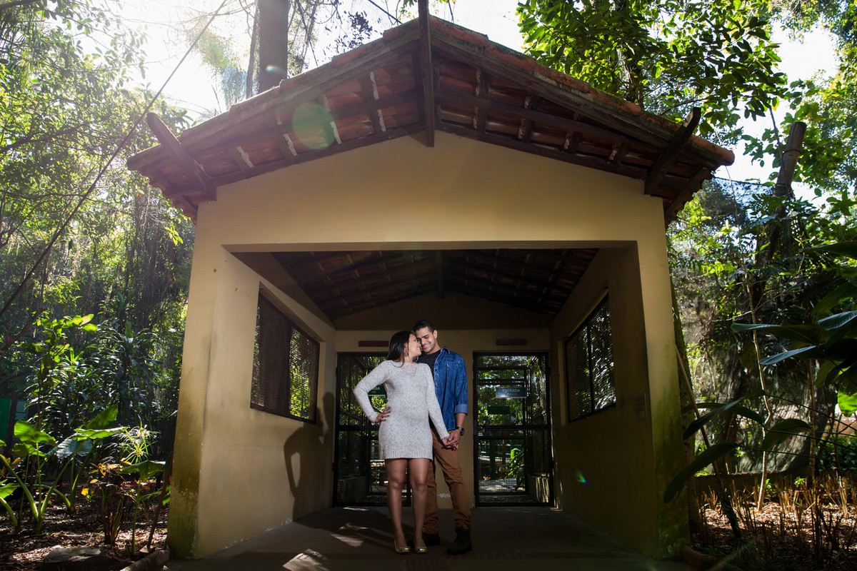 Bruno Brum foto e filmagem - Santos Orquidario - ensaio de casamento - me sinto seguro