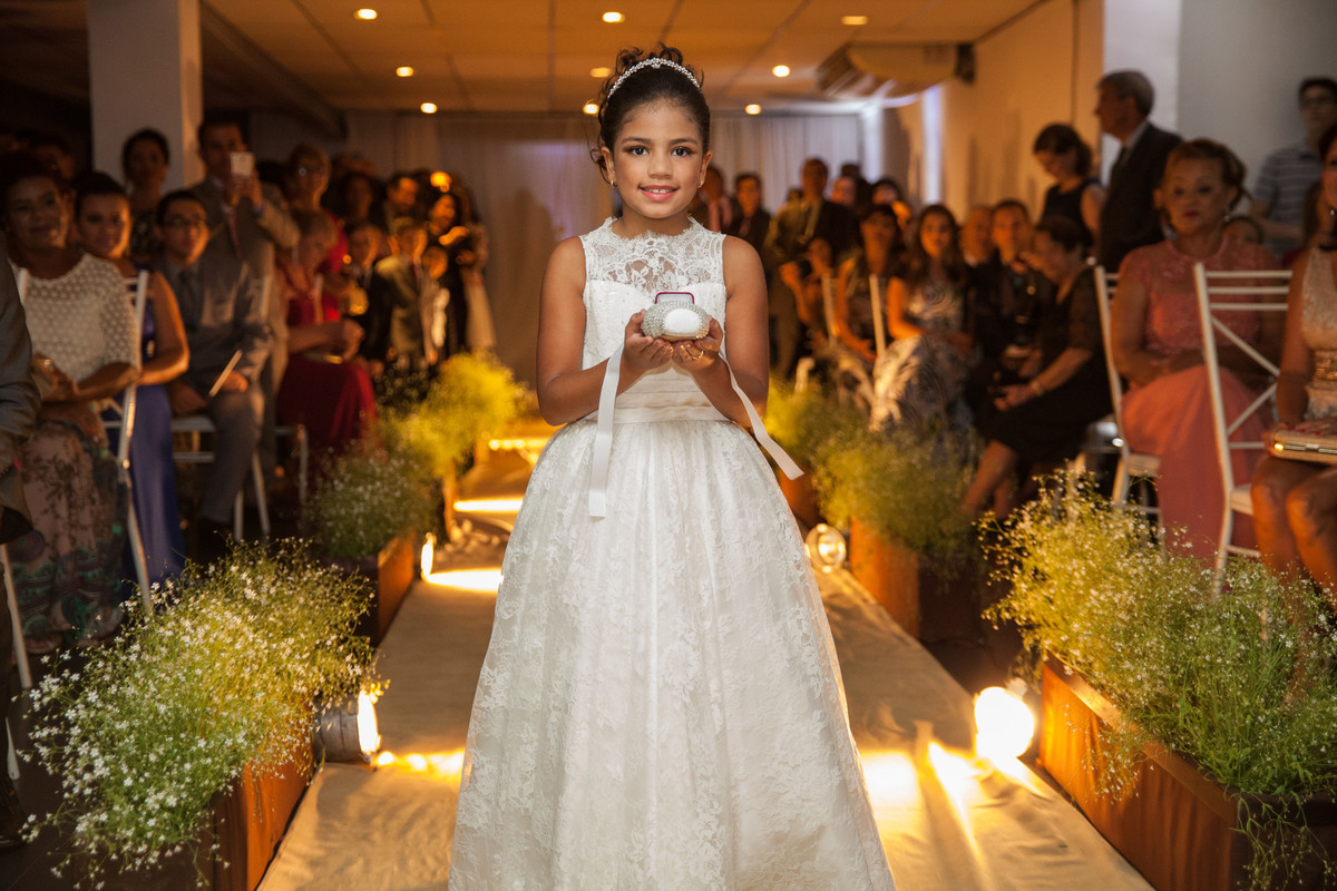 Bruno Brum foto e filmagem - Santos - Sao Paulo - casamento - dama de honra
