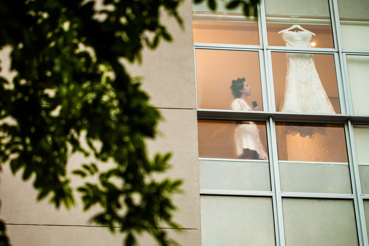 Bruno Brum foto e filmagem - Santos - Sao Paulo - casamento - Vestido de Noiva