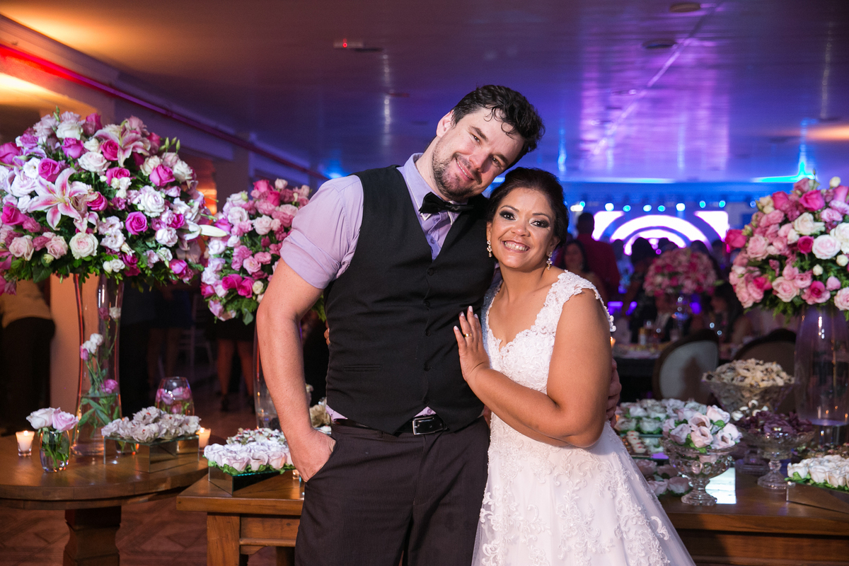 CAlves Assessoria com o Eder da Megabar