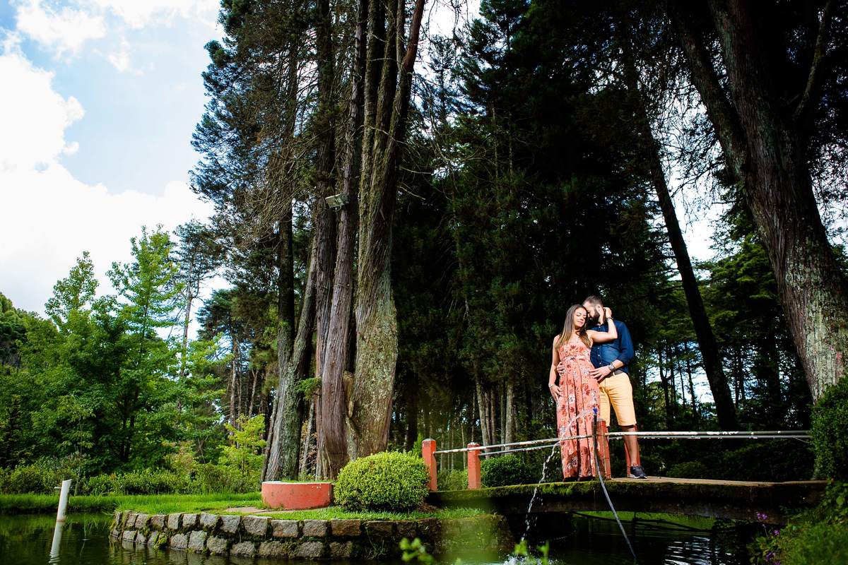 Campos do Jordão  Mosteiro de São João - Monjas Beneditinas Ensaio de noivos são paulo fotografo santos casal amor carinho buque blog de casamentos vireinoiva vou casar esession