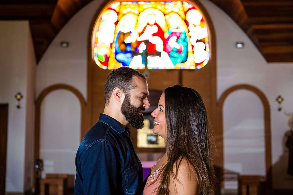 Campos do Jordão  Mosteiro de São João - Monjas Beneditinas Ensaio de noivos são paulo fotografo santos casal amor carinho buque blog de casamentos vireinoiva vou casar esession