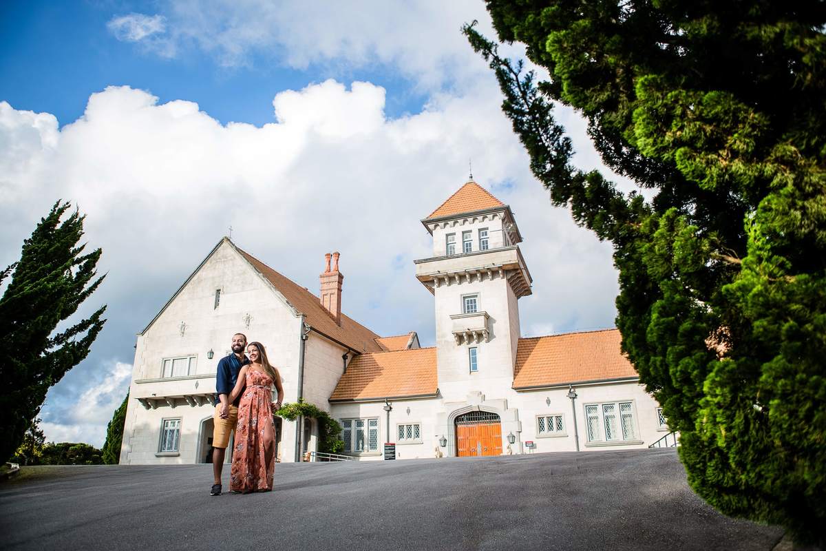 Campos do Jordão  Ensaio de noivos são paulo fotografo santos casal amor carinho buque blog de casamentos vireinoiva vou casar esession palacio boa vista casa do governador