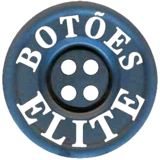 Logotipo de Botões Elite