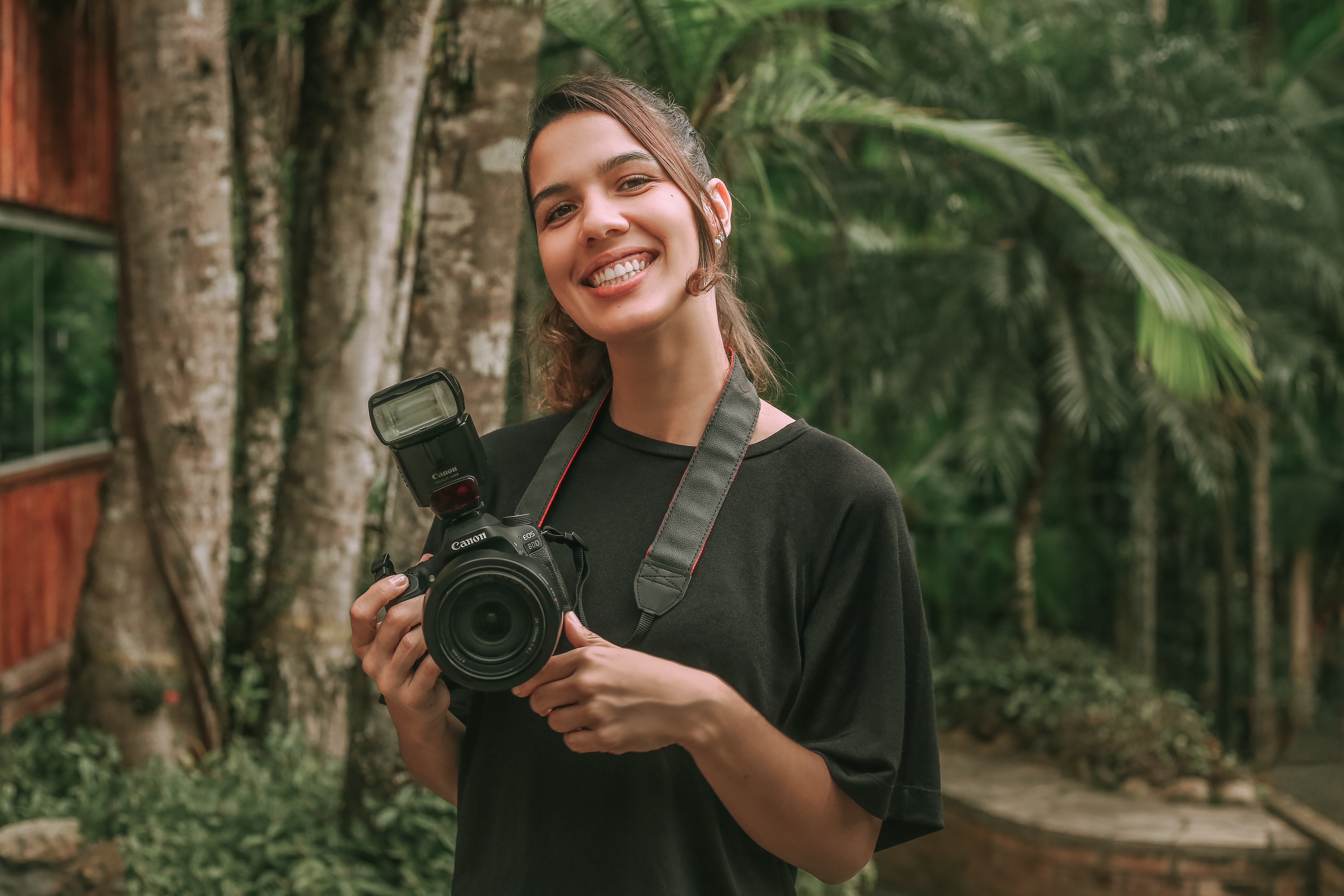 Sobre Danni Mayer Fotografias