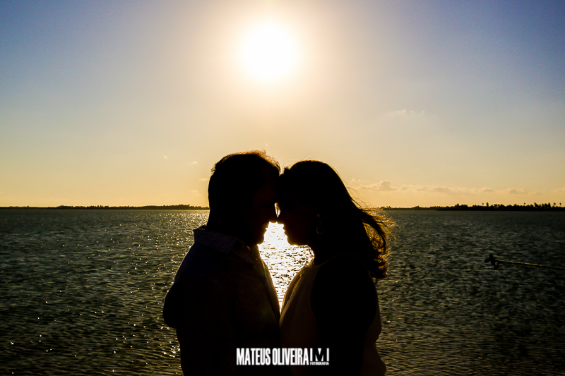 Ensaio Casal