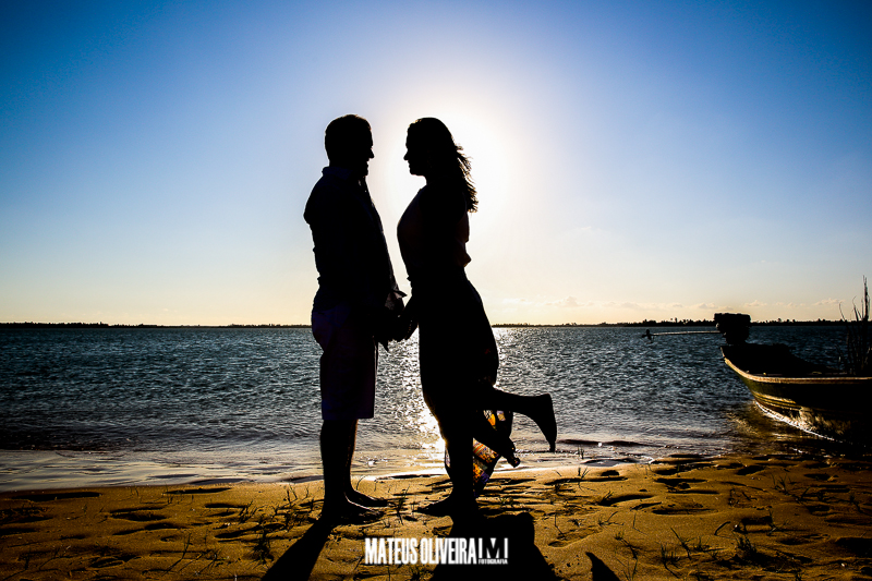 Ensaio Casal