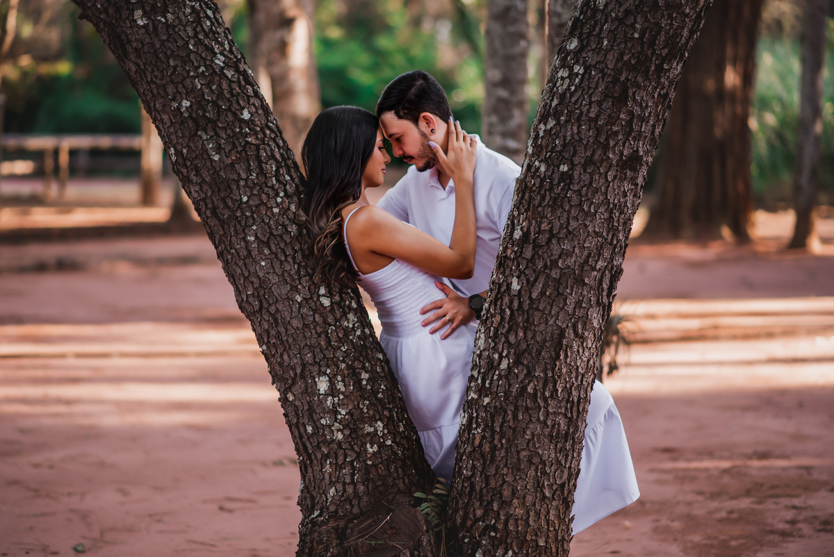 Pré Wedding - Hotel Floresta dos Sonhos - Colina - SP