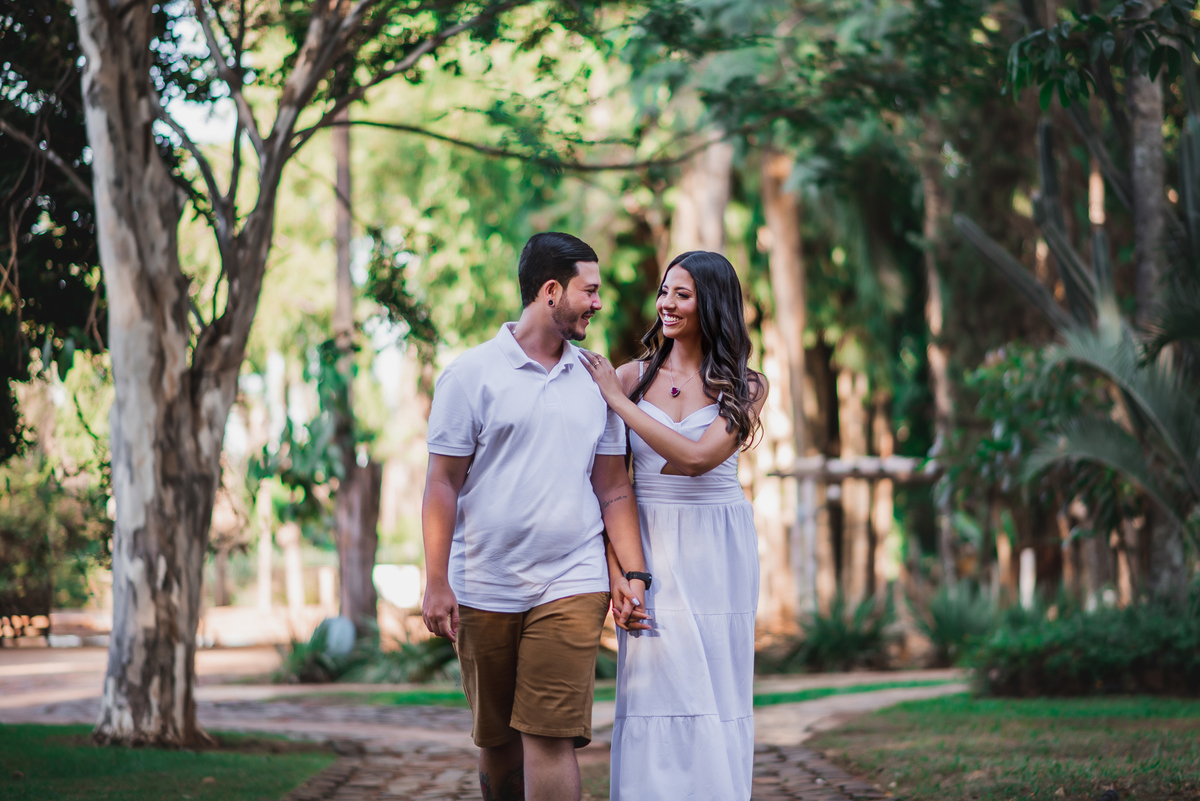 Pré Wedding - Hotel Floresta dos Sonhos - Colina - SP