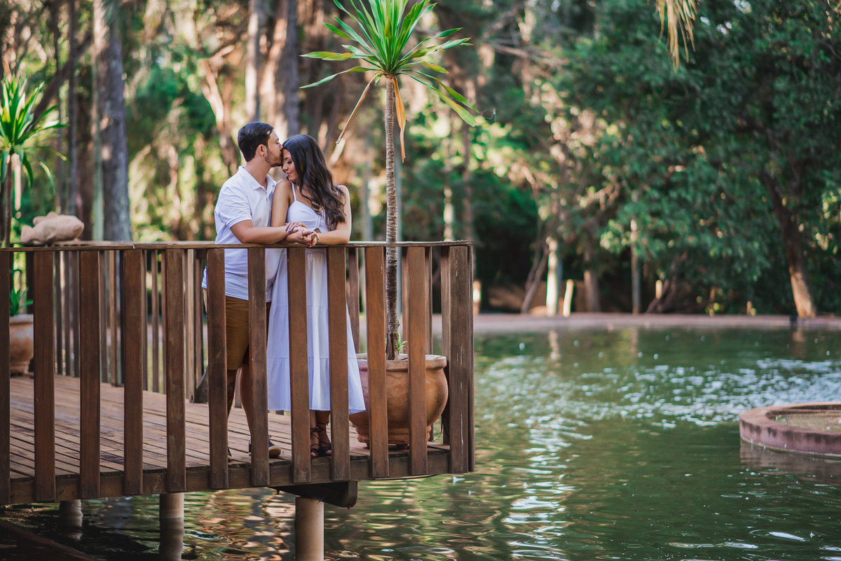 Pré Wedding - Hotel Floresta dos Sonhos - Colina - SP