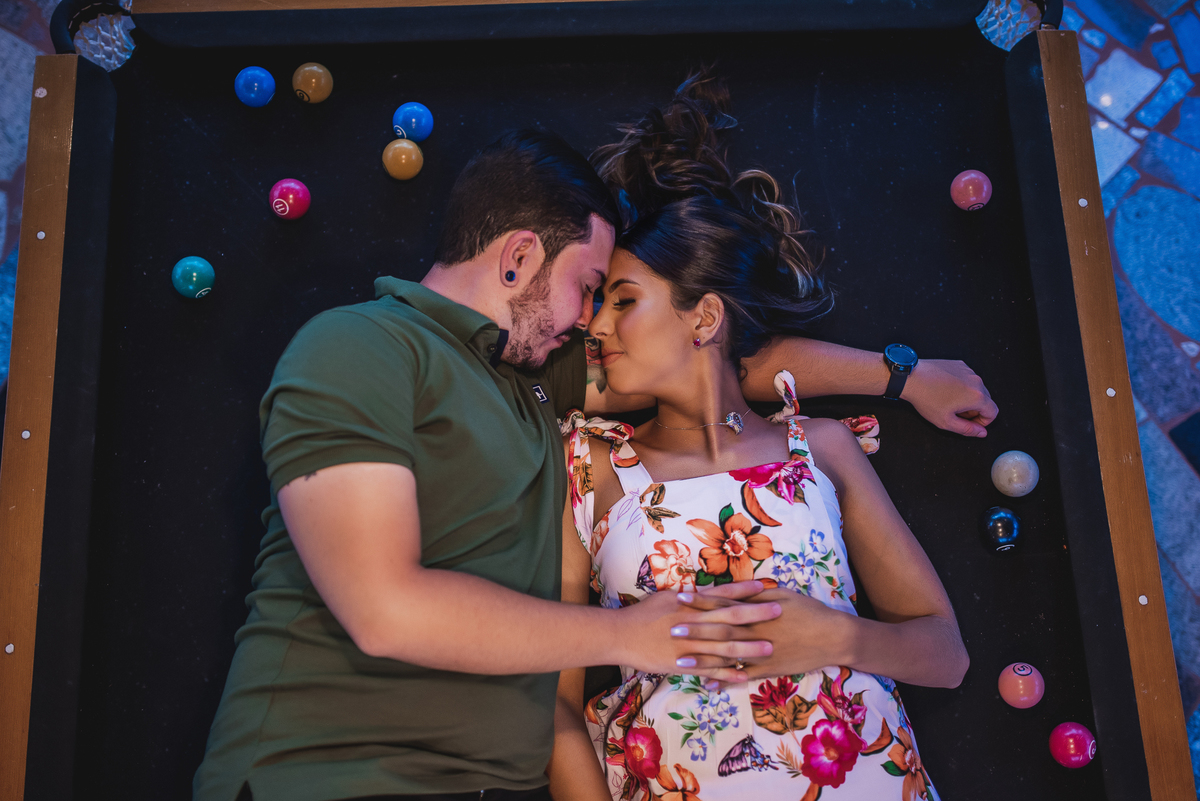 Pré Wedding - Hotel Floresta dos Sonhos - Colina - SP