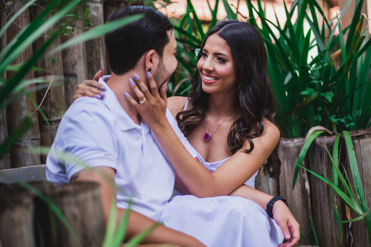 Pré Wedding - Hotel Floresta dos Sonhos - Colina - SP