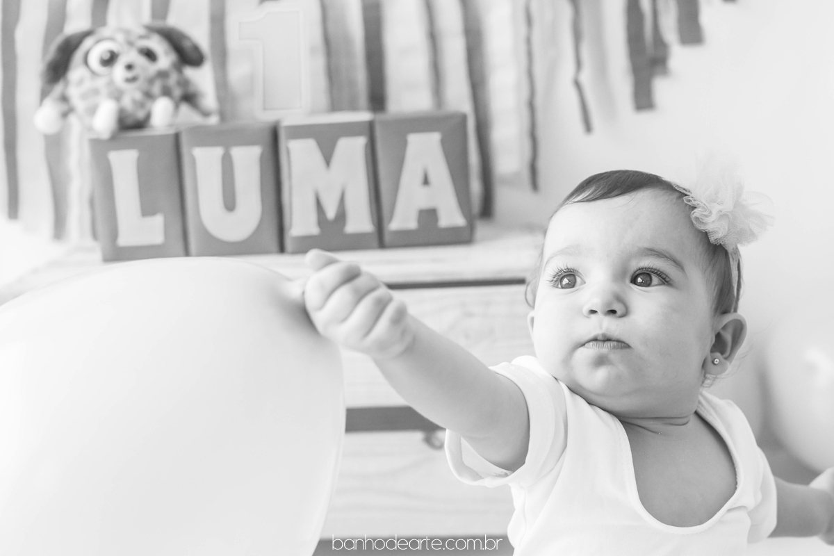 Luma | 11 meses