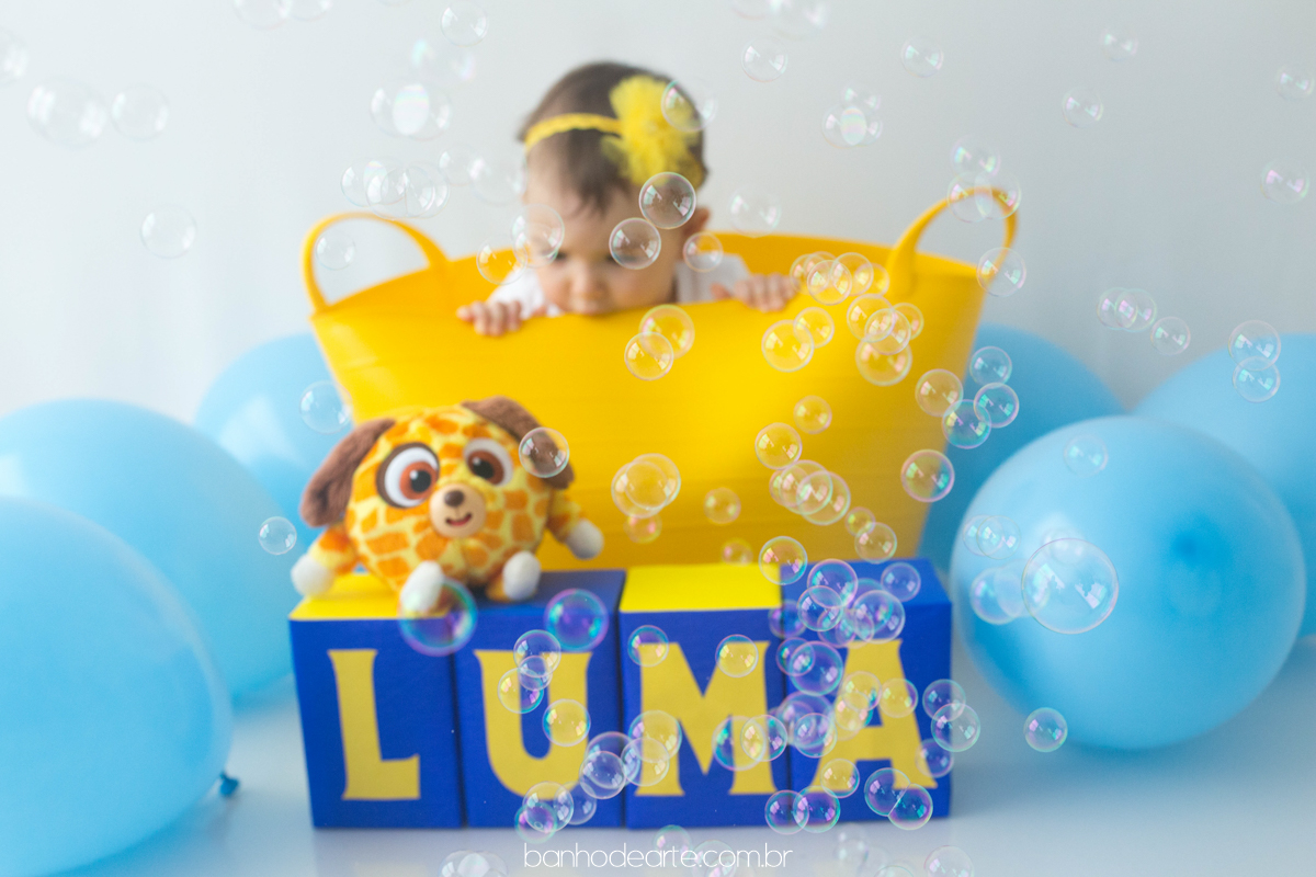 Luma | 11 meses