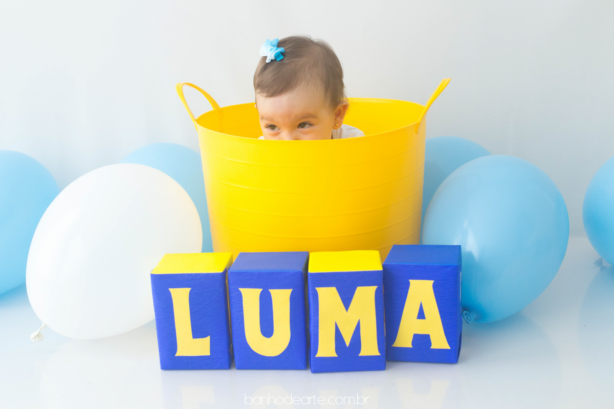 Luma | 11 meses