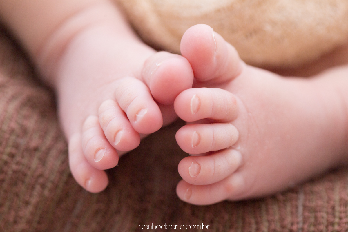 Recém-nascido | Helena | 13 dias de vida