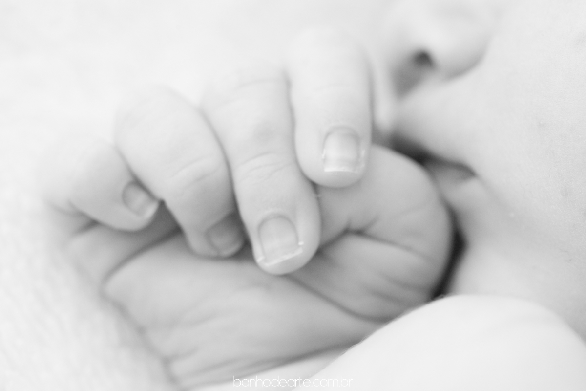 Recém-nascido | Helena | 13 dias de vida