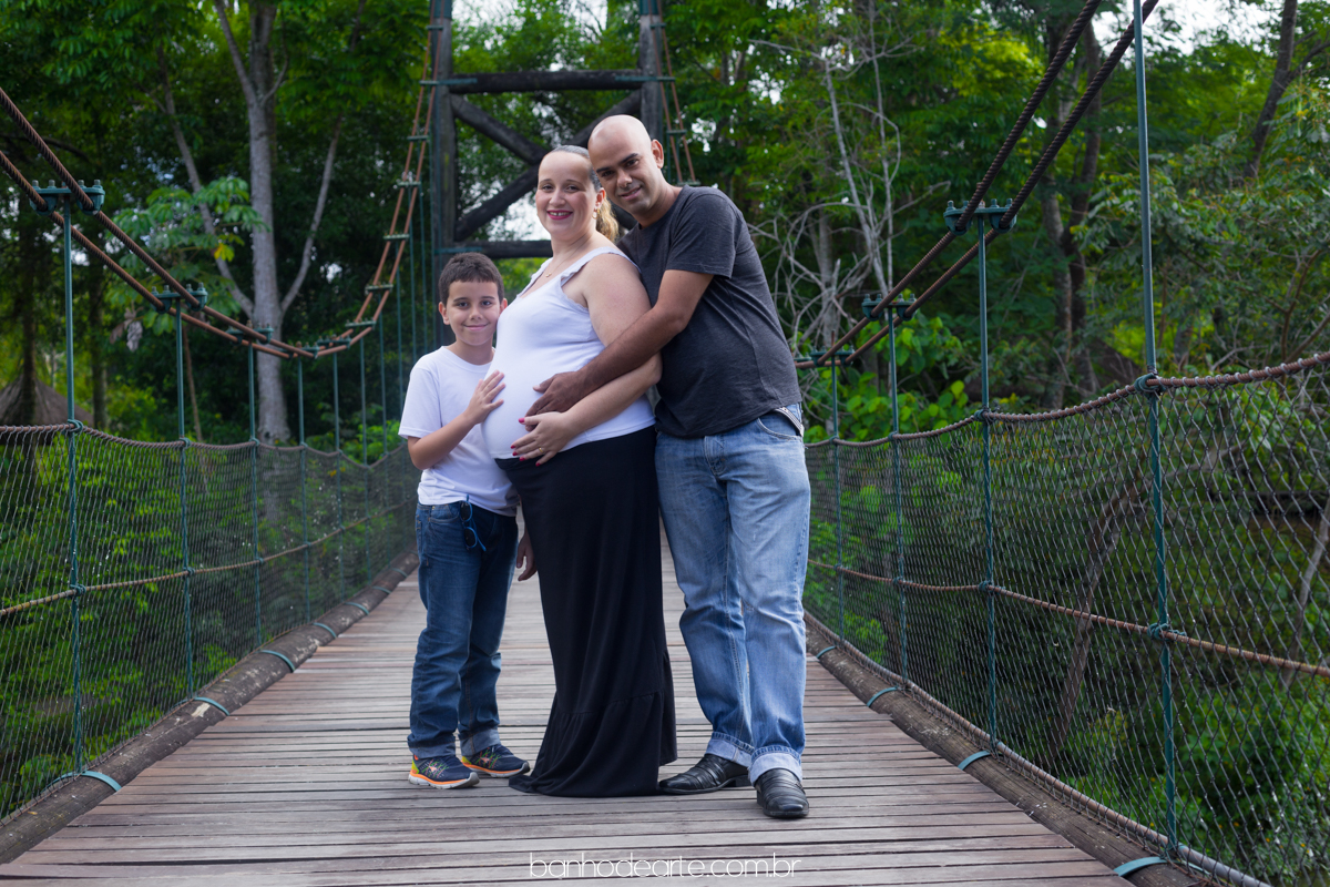 Gestante Natália | Guararema | SP