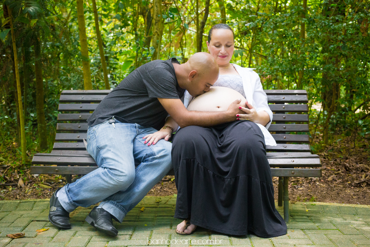 Gestante Natália | Guararema | SP