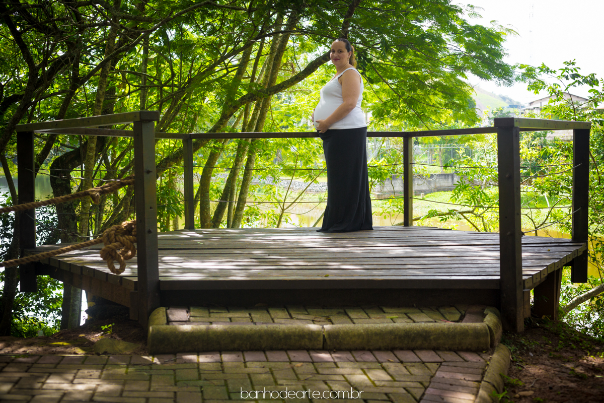 Gestante Natália | Guararema | SP