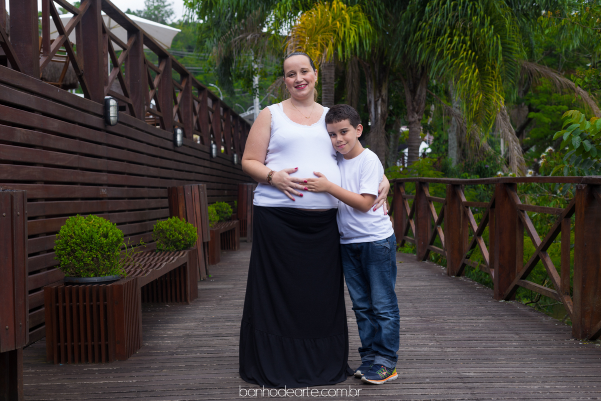 Gestante Natália | Guararema | SP