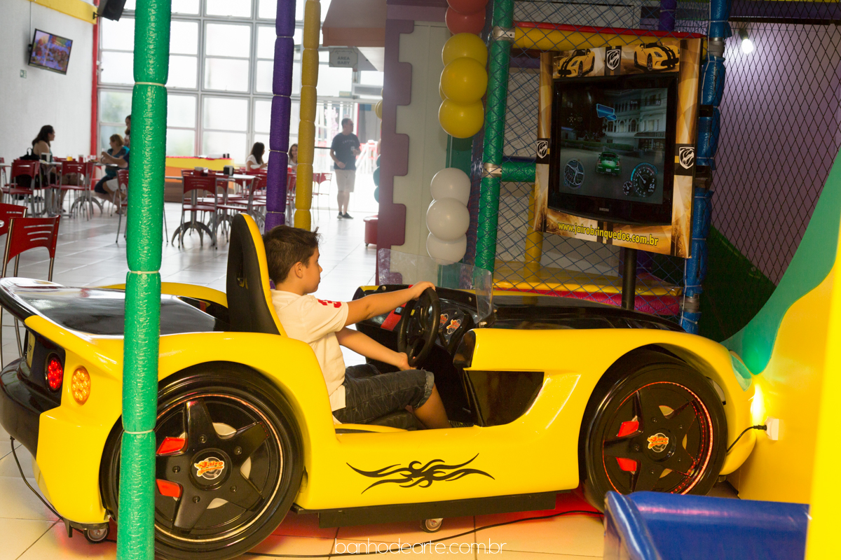 Aniversário Infantil | Tema Sereia Ariel  | Laura 4 anos