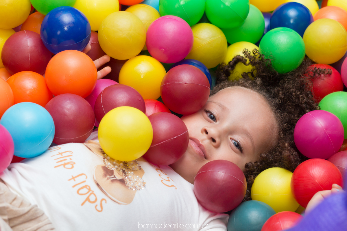 Aniversário Infantil | Tema Sereia Ariel  | Laura 4 anos
