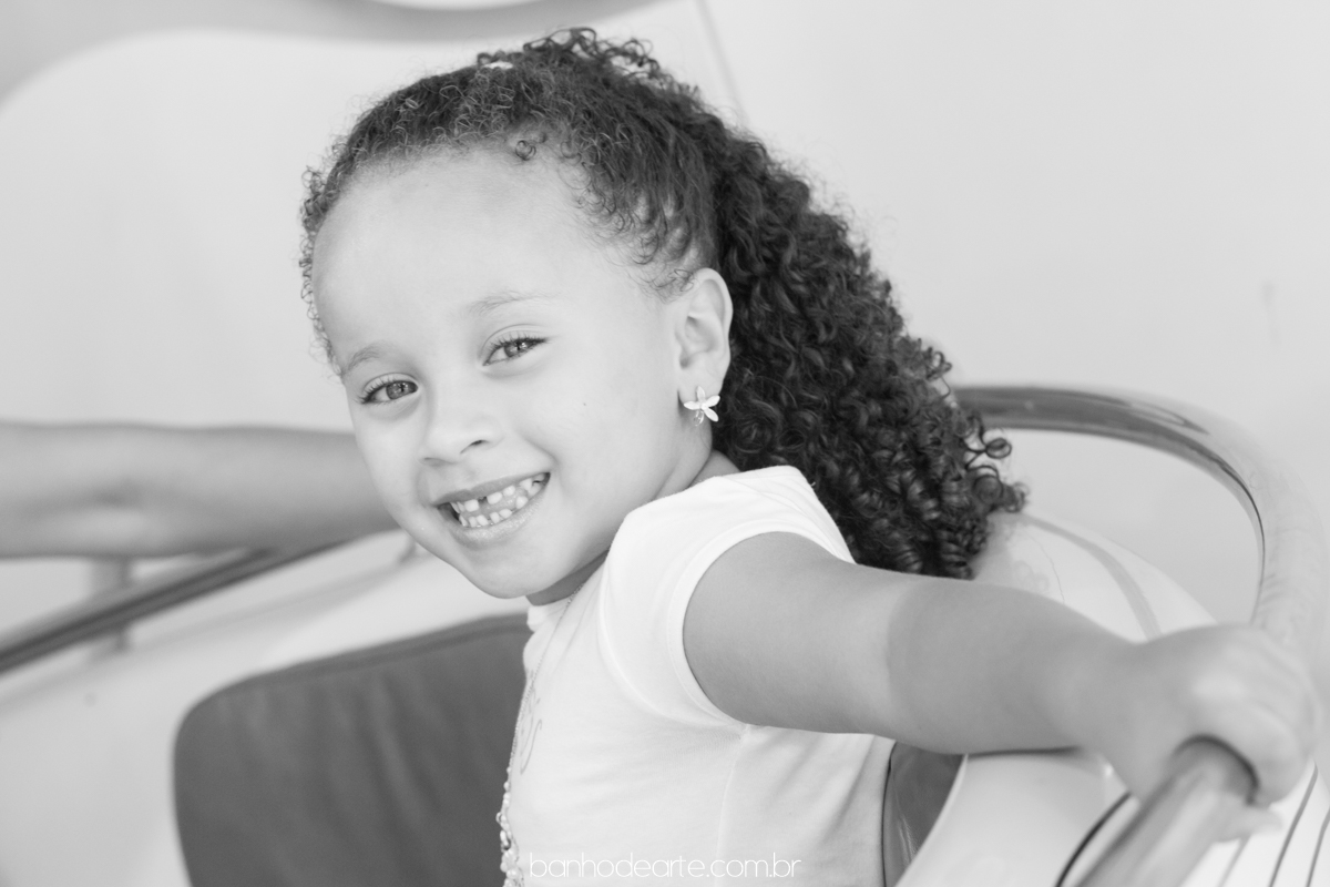 Aniversário Infantil | Tema Sereia Ariel  | Laura 4 anos