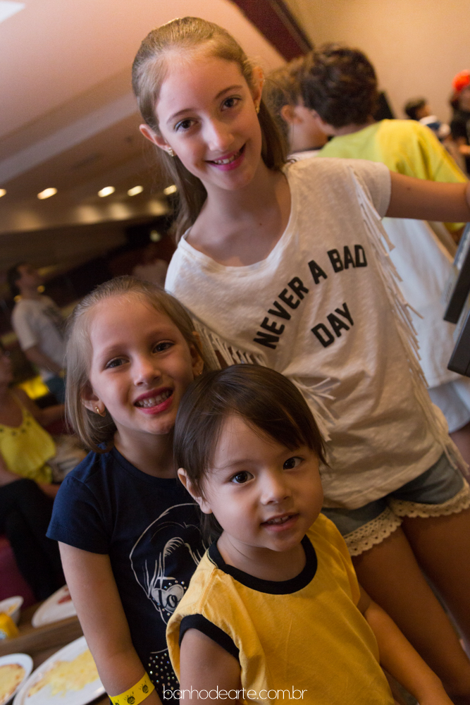 Festa no Boliche | Amanda 10 anos