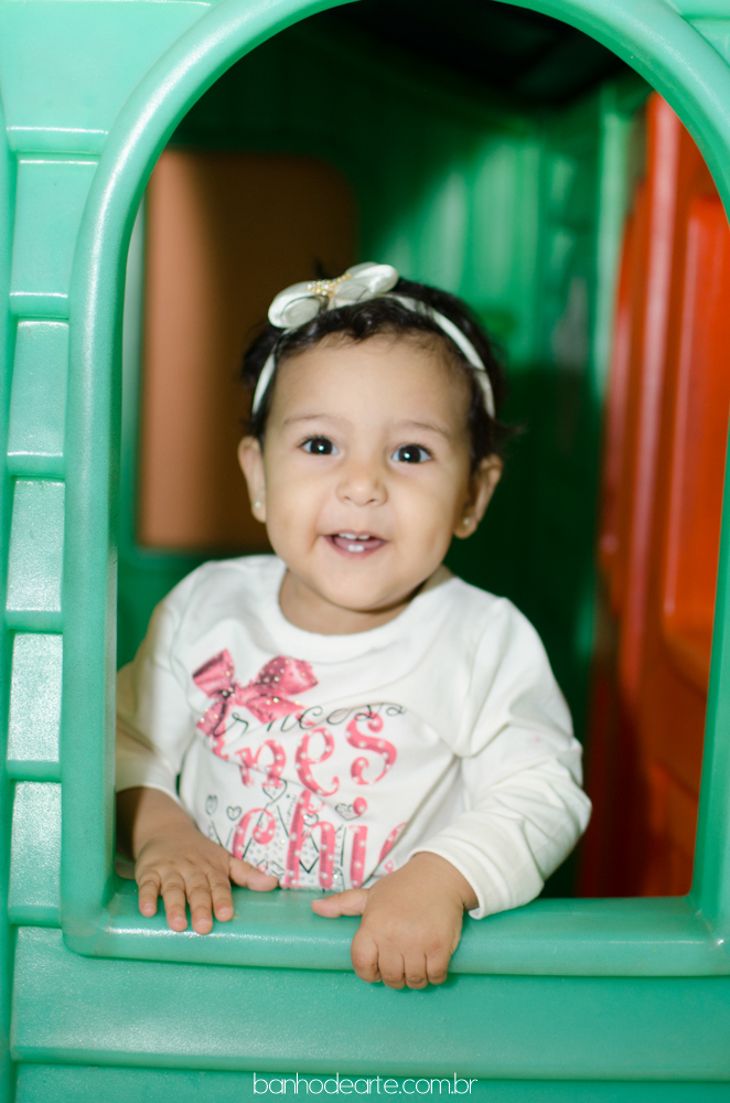 Aniversario Infantil Tema Galinha Pintadinha | Rafaella 1 ano