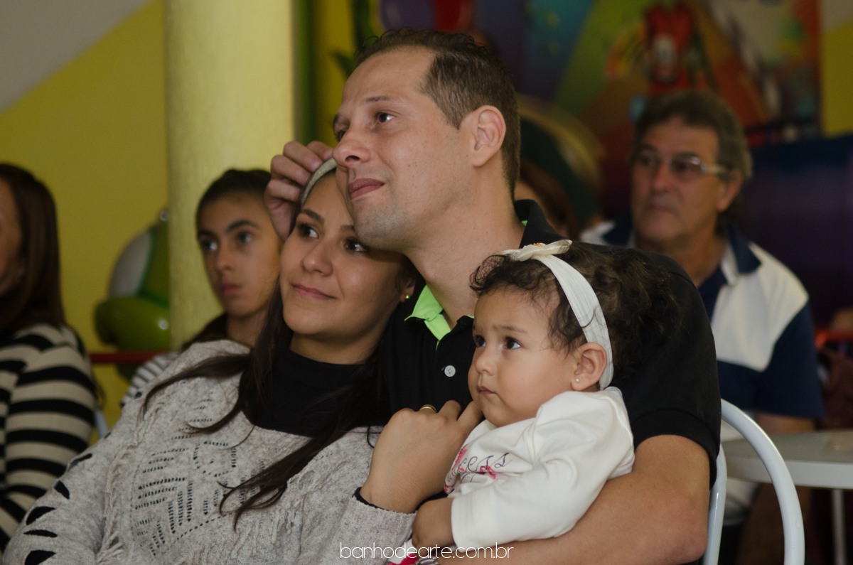Aniversario Infantil Tema Galinha Pintadinha | Rafaella 1 ano