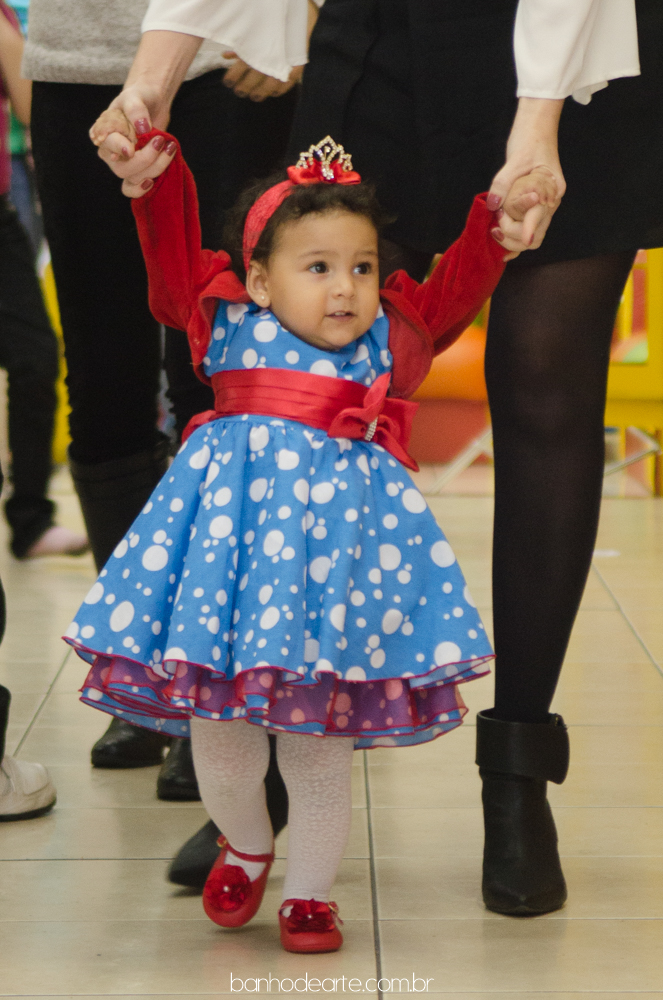 Aniversario Infantil Tema Galinha Pintadinha | Rafaella 1 ano