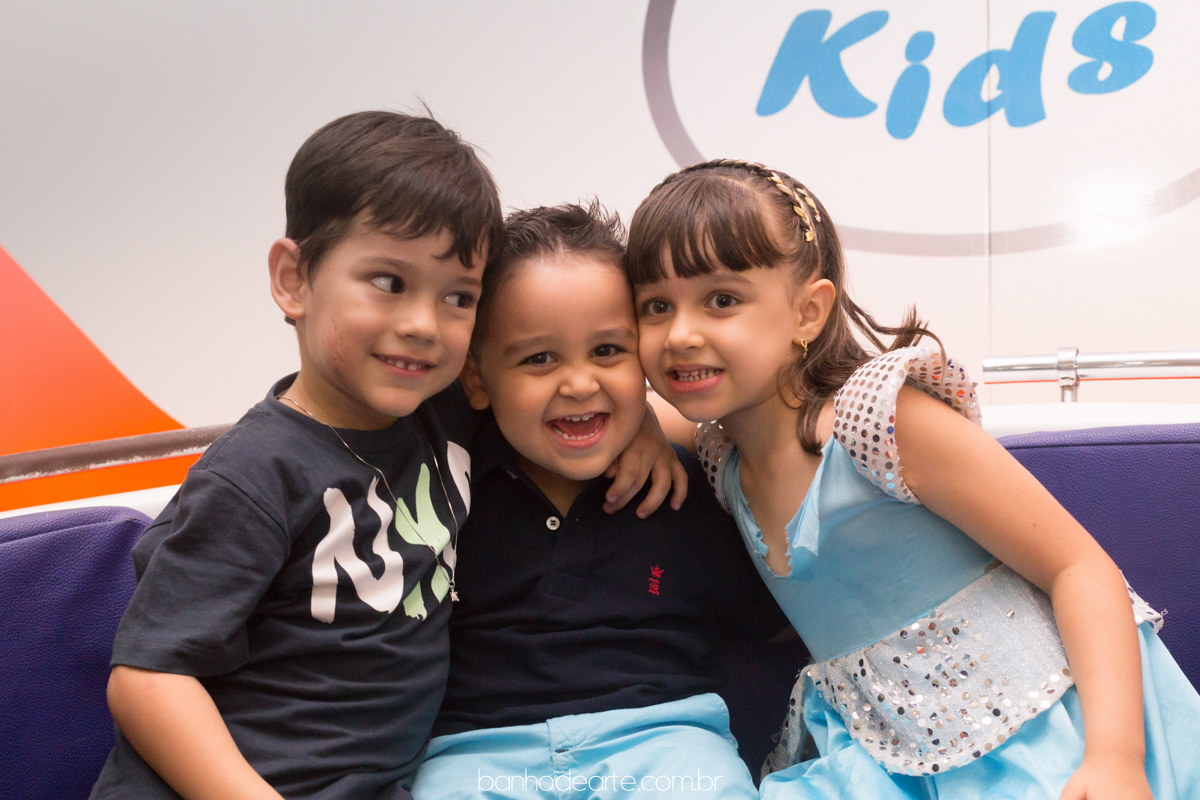 Aniversário temaSuper Homem e Mulher Maravilha | Isadora e Lorenzo