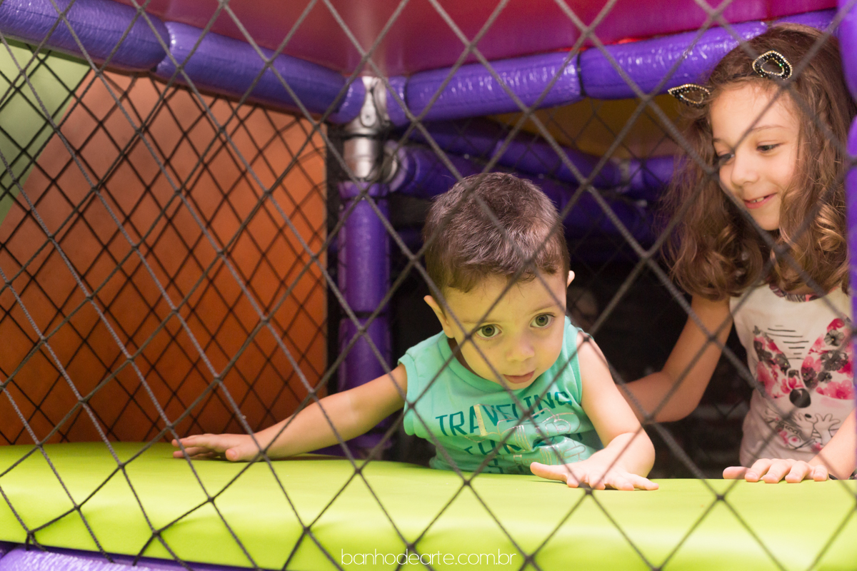 Aniversário temaSuper Homem e Mulher Maravilha | Isadora e Lorenzo