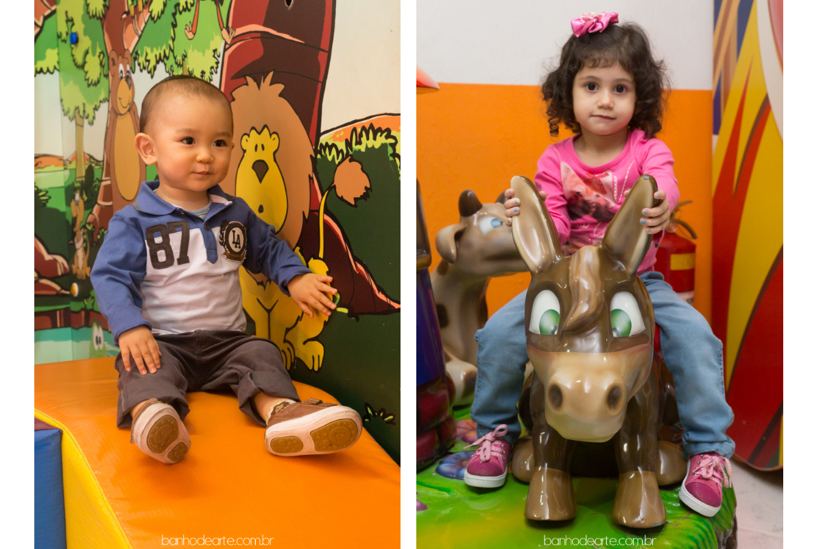 Aniversário Tema Pequena Sereia Ariel | Luiza 5 anos