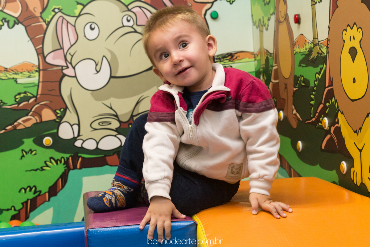 Aniversário Tema Pequena Sereia Ariel | Luiza 5 anos