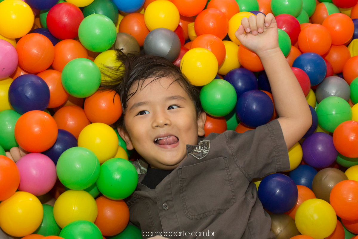 Aniversário Tema Pequena Sereia Ariel | Luiza 5 anos