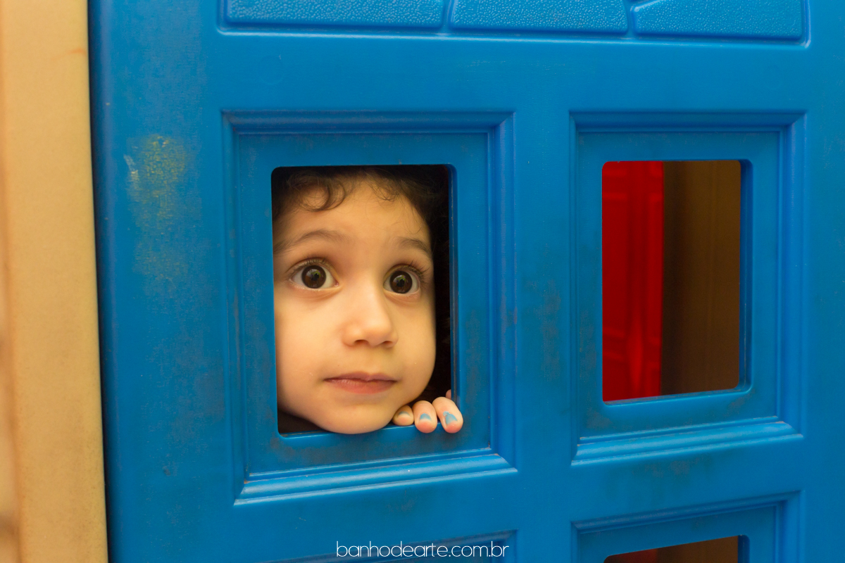 Aniversário Tema Pequena Sereia Ariel | Luiza 5 anos