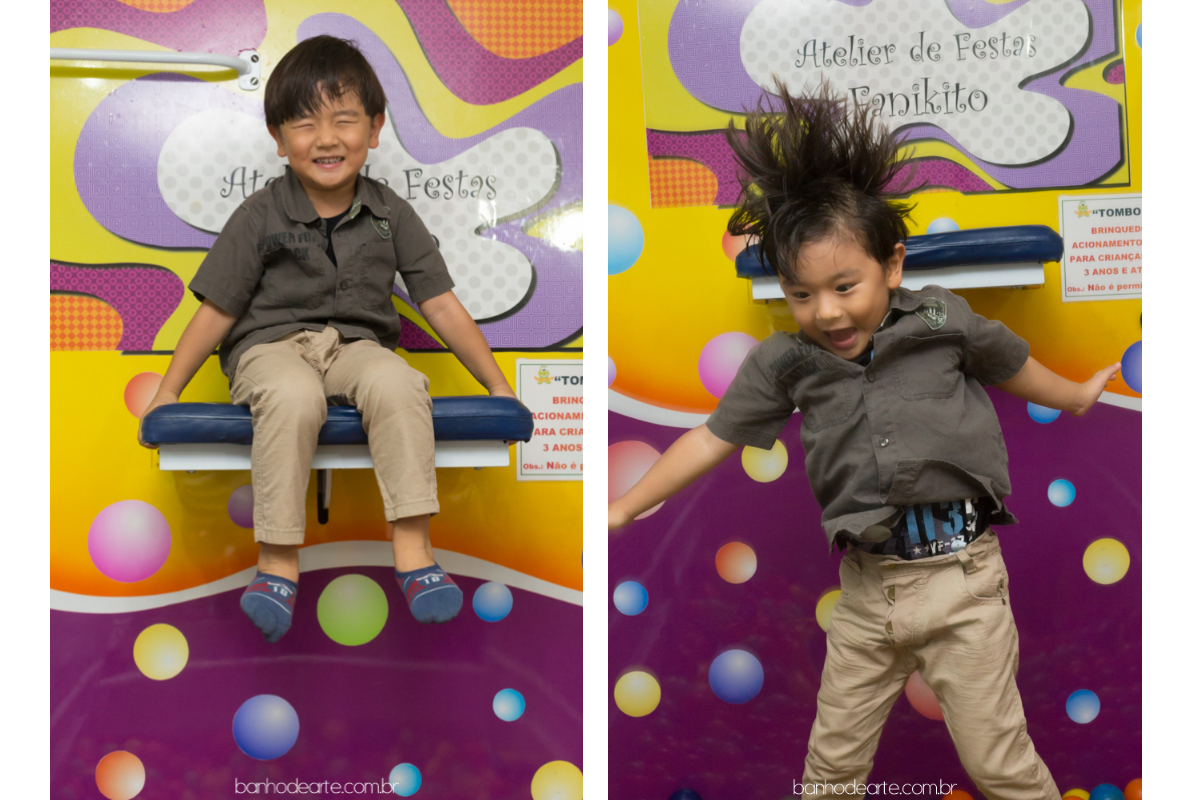 Aniversário Tema Pequena Sereia Ariel | Luiza 5 anos