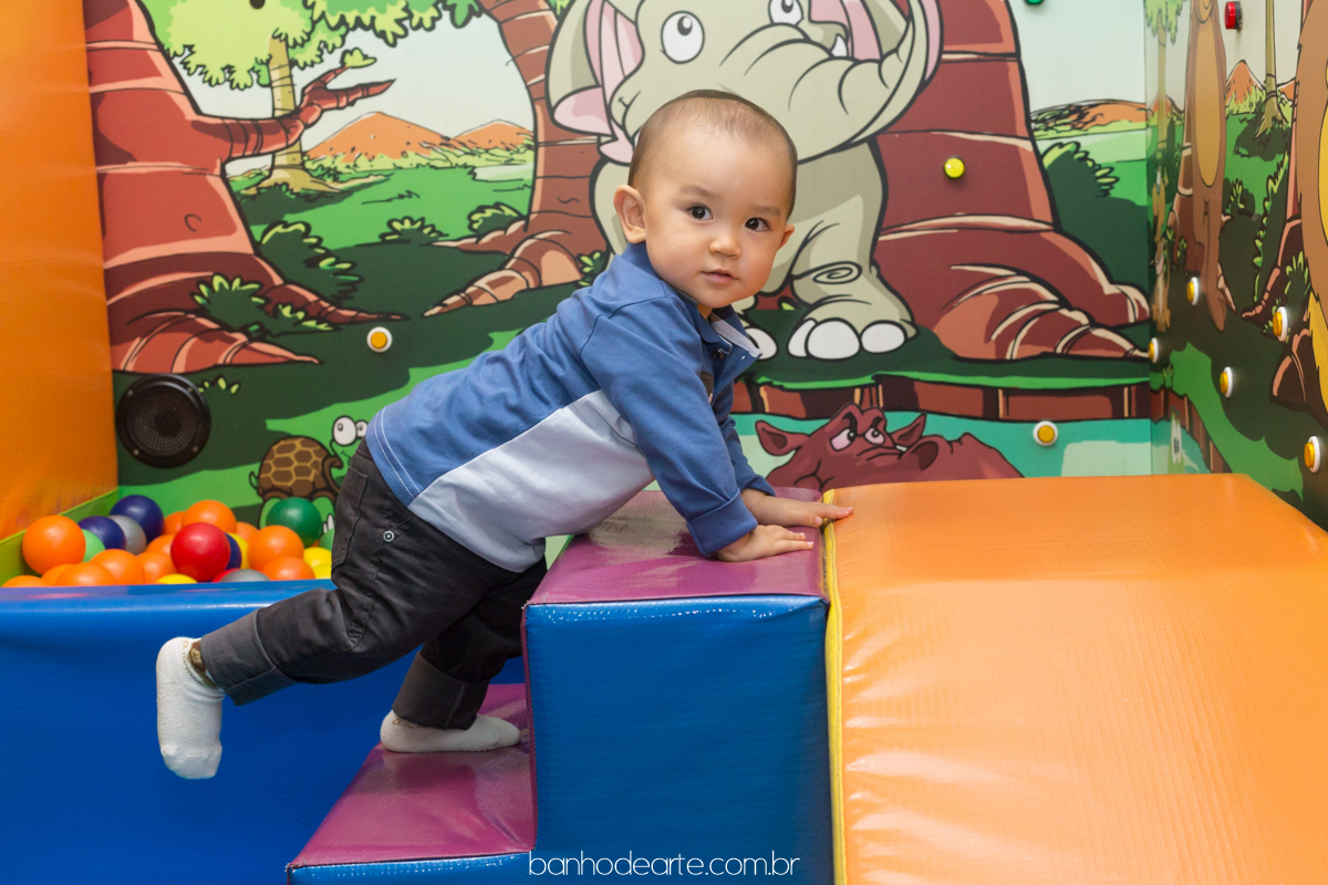 Aniversário Tema Pequena Sereia Ariel | Luiza 5 anos