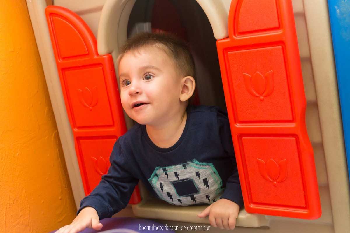 Aniversário Tema Pequena Sereia Ariel | Luiza 5 anos