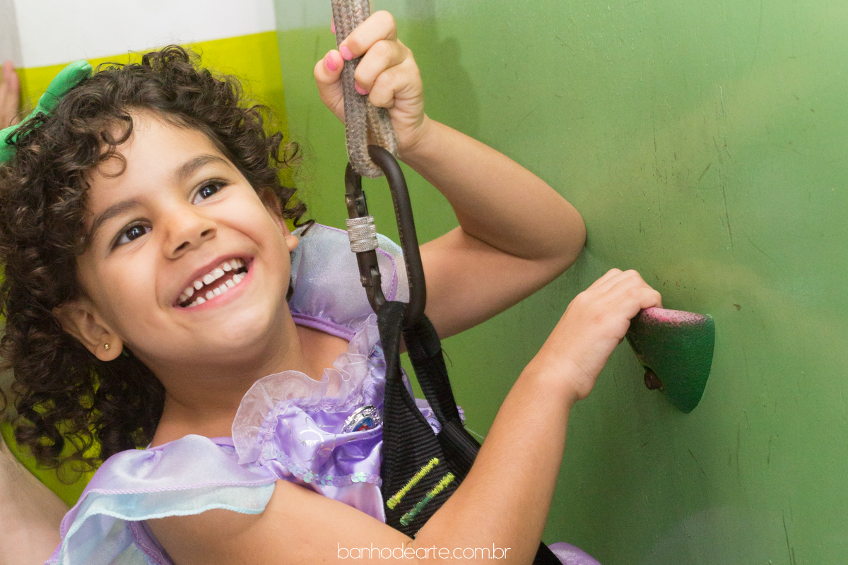 Aniversário Tema Pequena Sereia Ariel | Luiza 5 anos