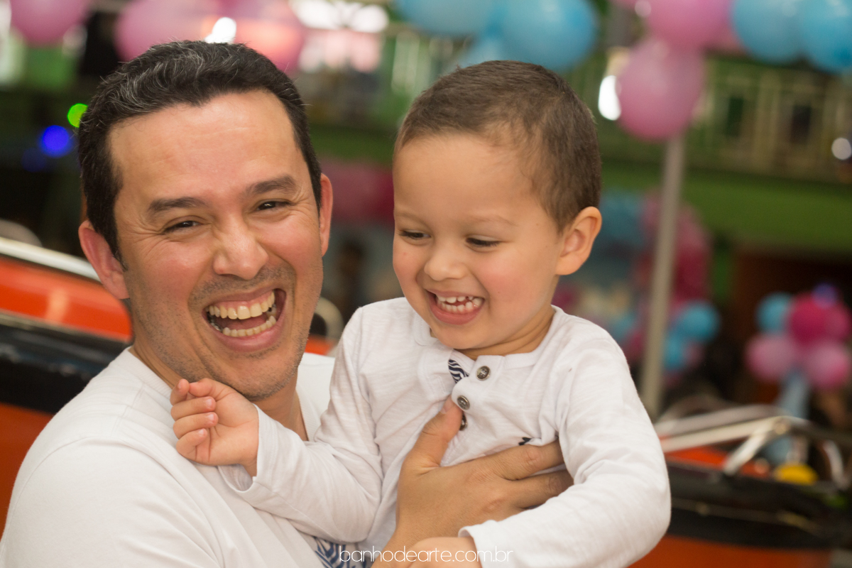 Aniversário Infantil Tema Minnie | Laura 1 ano