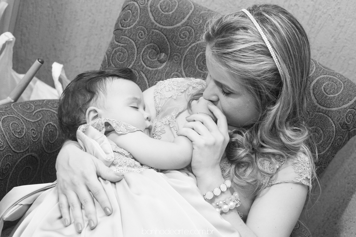 Aniversário Infantil Tema Minnie | Laura 1 ano