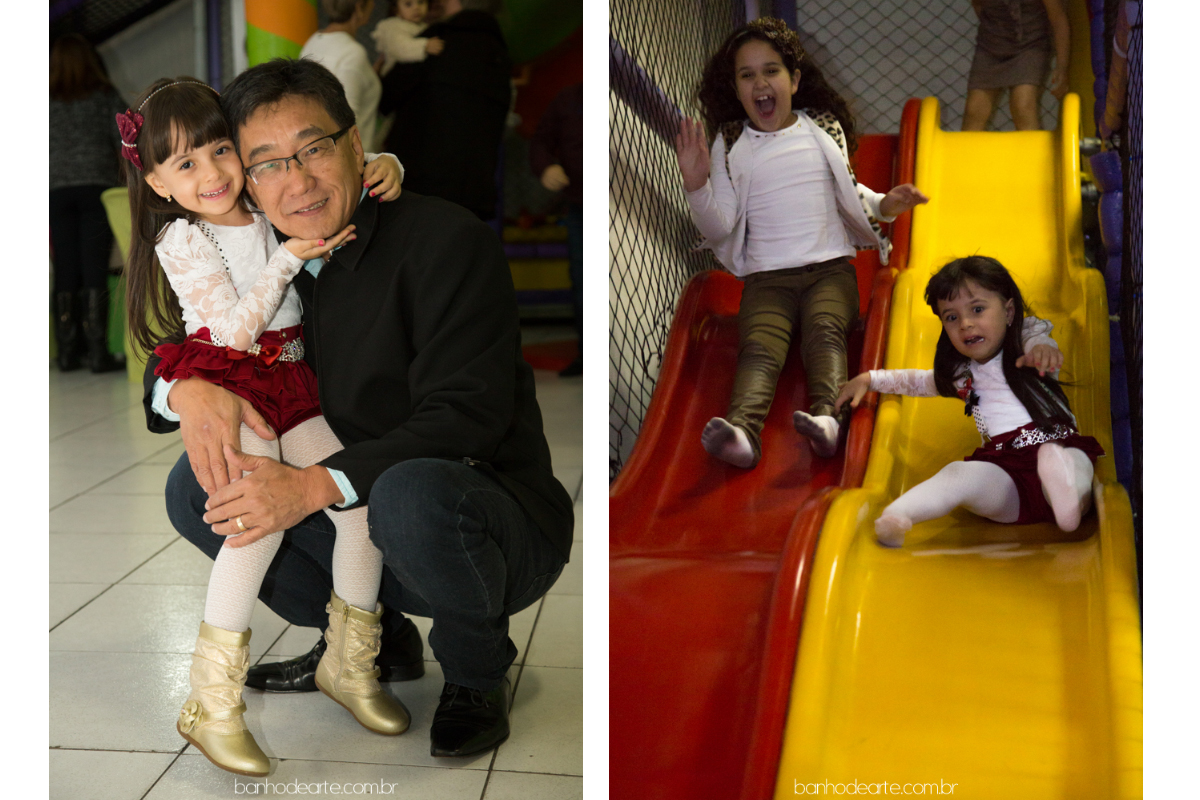 Aniversário Tema Princesa Sofia | Giovanna 5 anos