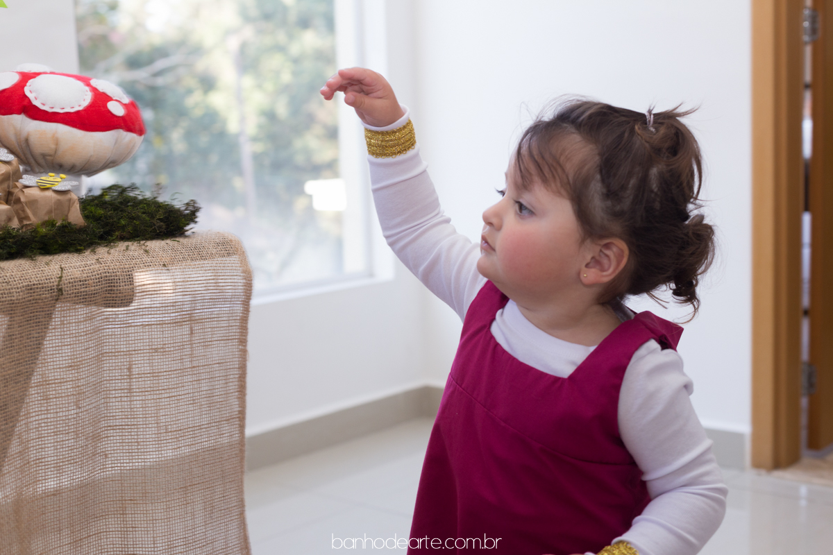 Festa tema Masha e o Urso - Aniversario Maria Fernanda 2 anos - Banho de Arte