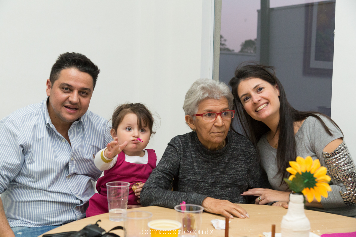 Festa tema Masha e o Urso - Aniversario Maria Fernanda 2 anos - Banho de Arte