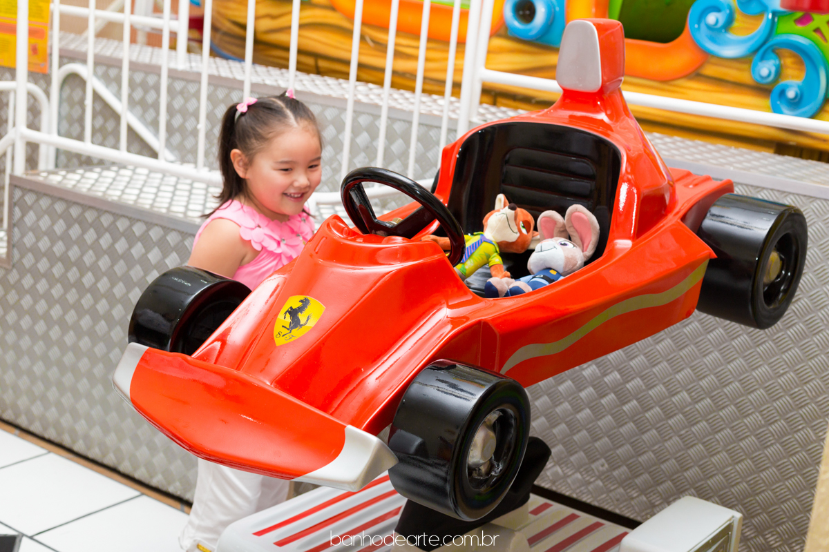 Aniversario de 4 anos da Estela com o tema Zootopia fotografado por Banho de Arte